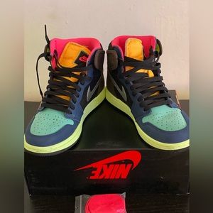 Tokyo Bio Shock Nike size 8.5